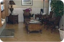 Coppell Veterninary Hospital offers one of the most modern and up-to-date facilities for the treatment of your pet.