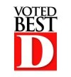 Coppell Veterinary Hospital Voted Best by Big D Magazine
